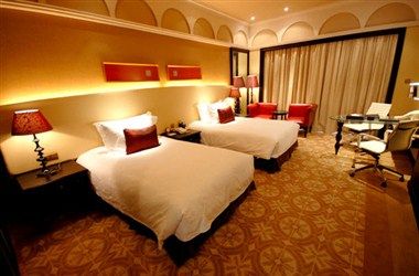 Изображение места проведения