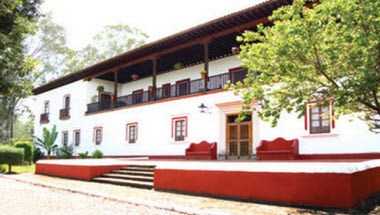 Best Western Plus Posada De Don Vasco a Patzcuaro, MX