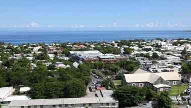 Reunion Island Tourism Board à Paris, FR