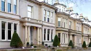 Hotel du Vin Glasgow i Glasgow, GB2