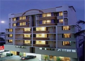 Sevilla Suites Aparthotel image