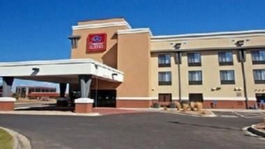 Comfort Suites Longmont image