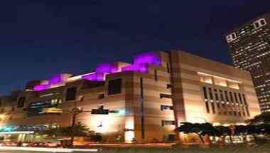 Taipei International Convention Centre in Taipeh, TW