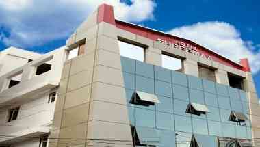 Hotel Shreemaa in Gwalior, IN