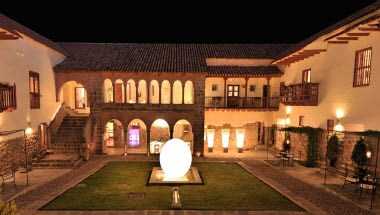 Casa Cartagena en Cusco, PE