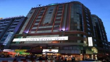 Flora Hotel Apartments image