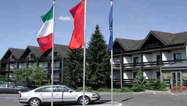 Hotel Schutzenhof, Eitorf, DE