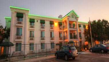 Sequoia Inn en Hanford, CA