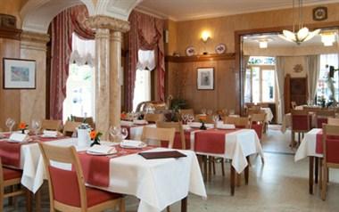 Mon Bijou en De Panne, BE