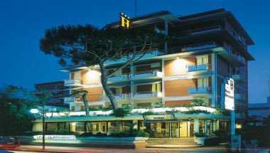 Hotel Bracciotti a Camaiore, IT