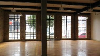 12 Decades Johannesburg Art Hotel в Johannesburg, ZA