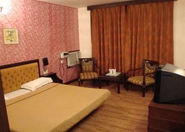 Hotel Khanna Palace, Haridwar, IN