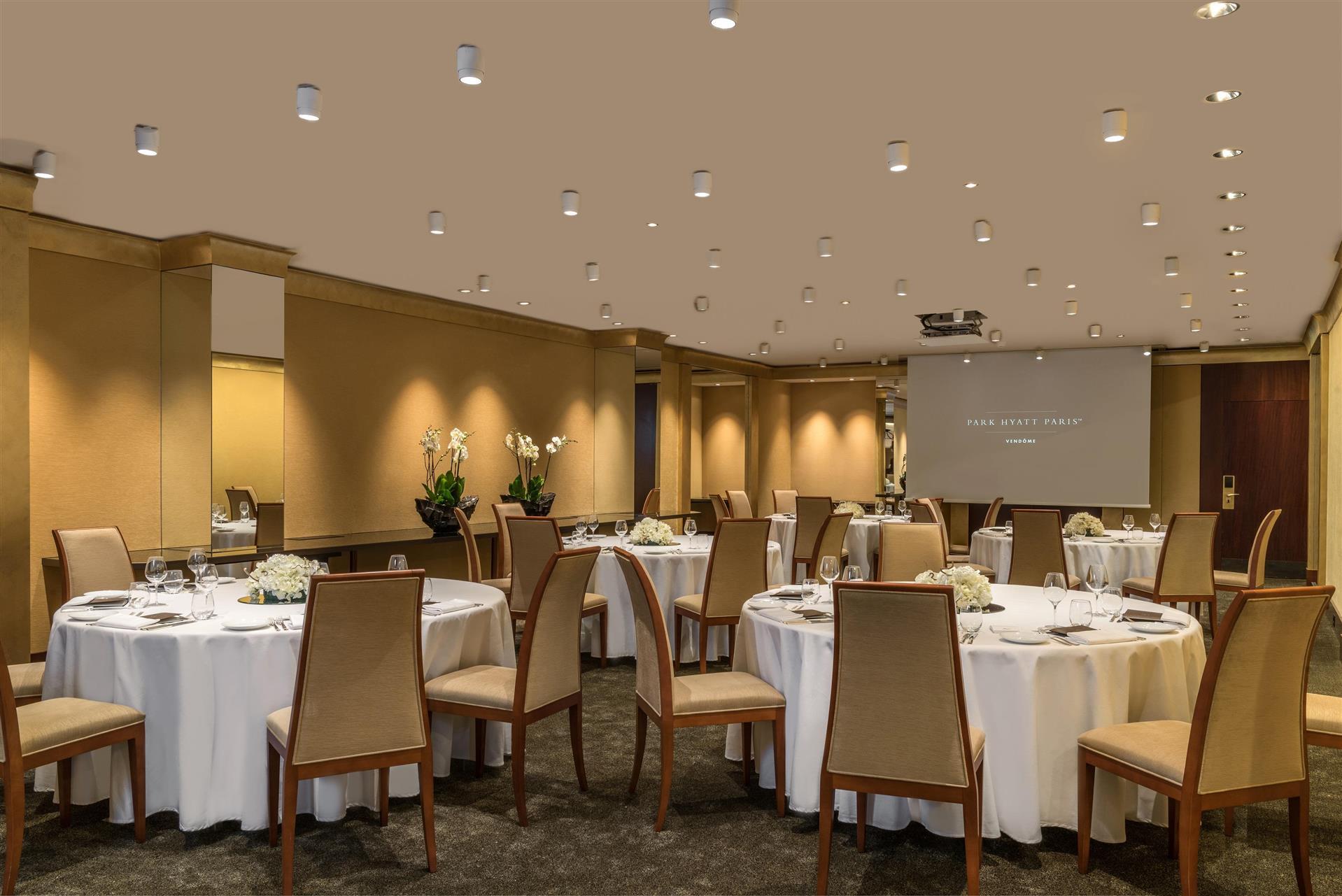 Immagine sala riunioni