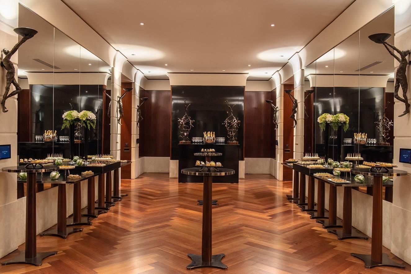 Immagine sala riunioni