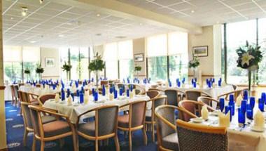 Ralston Golf Club в Paisley, GB2