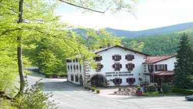 Venta de Ulzama in Pamplona, ES