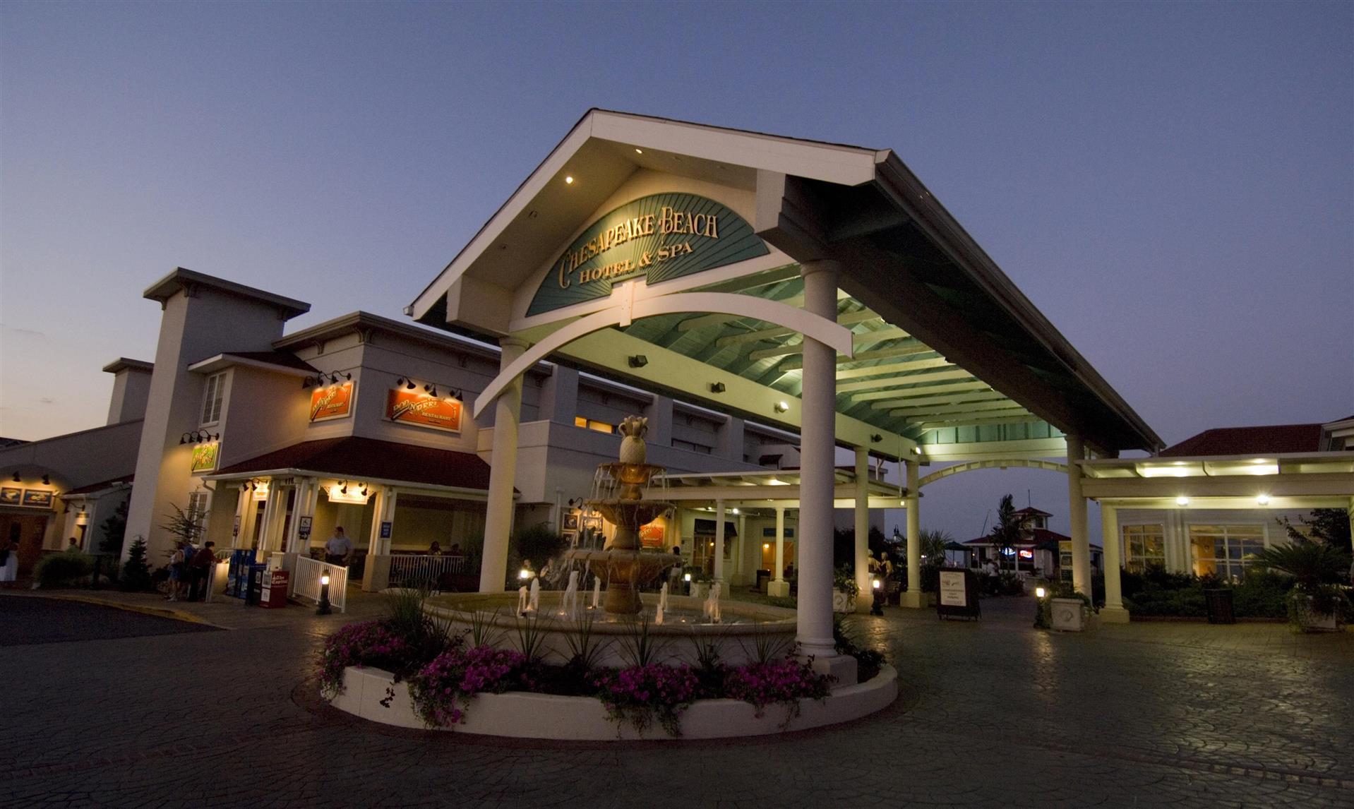 Rod "N" Reel Resort image