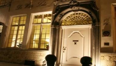 Hotel De Witte Lelie image
