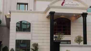 The India Awadh a Lucknow, IN