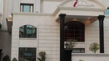 The India Awadh, Lucknow, IN