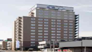 Toyoko Inn Yokohama-Sen Fuchinobe-eki Minami-guchi in Sagamihara, JP