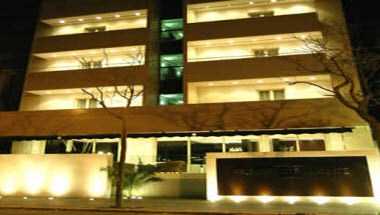 Hotel Principe di Piemonte a Rimini, IT