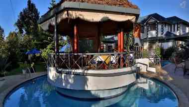 Cold Springs Karen Botique Hotel em Nairobi, KE