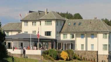 Viste Strandhotell i Randaberg, NO