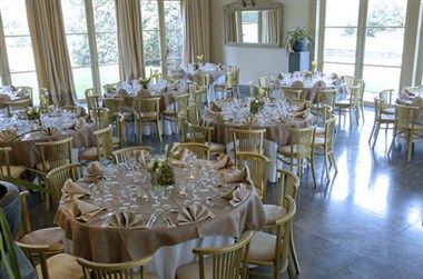 Изображение места проведения