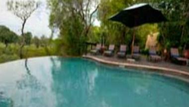 Elephant Plains Game Lodge в Nelspruit, ZA