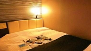 APA Hotel The Mito Station Square a Ibaraki, JP