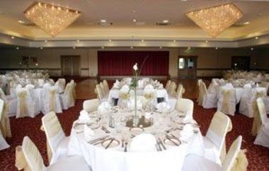 Killyhevlin Hotel, Enniskillen, GB4