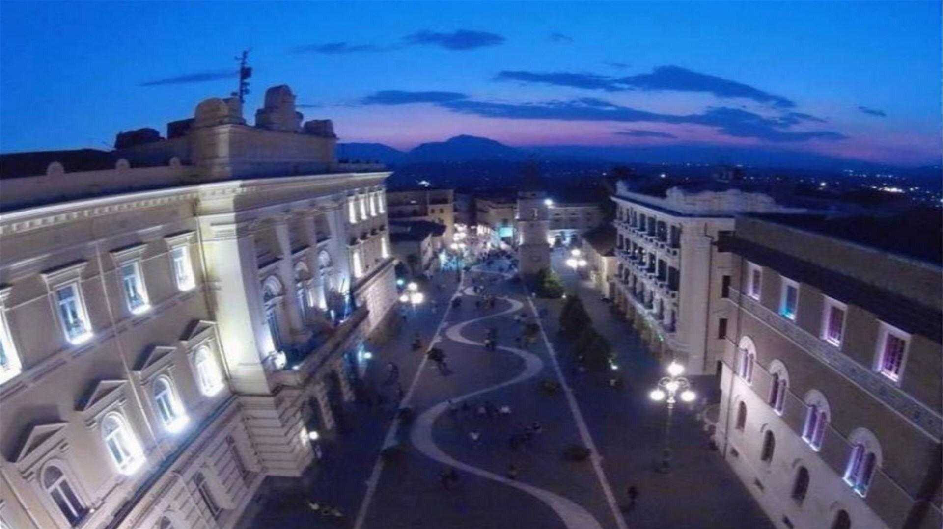 Bei Boutique Hotel a Benevento, IT