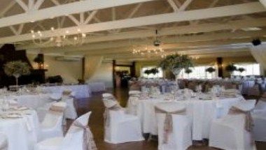 Bild på anläggning