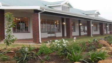 Bild på anläggning