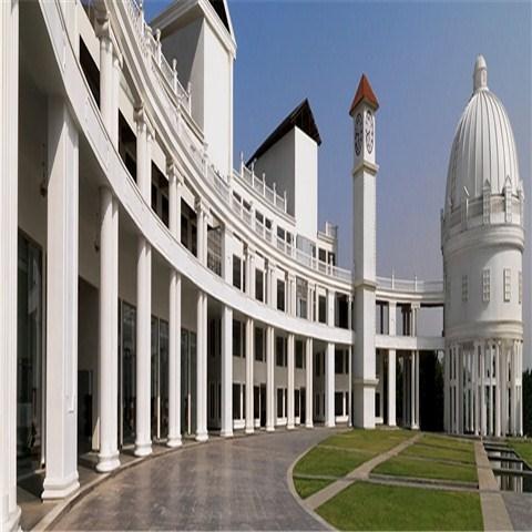 Amanora The Fern i Pune, IN