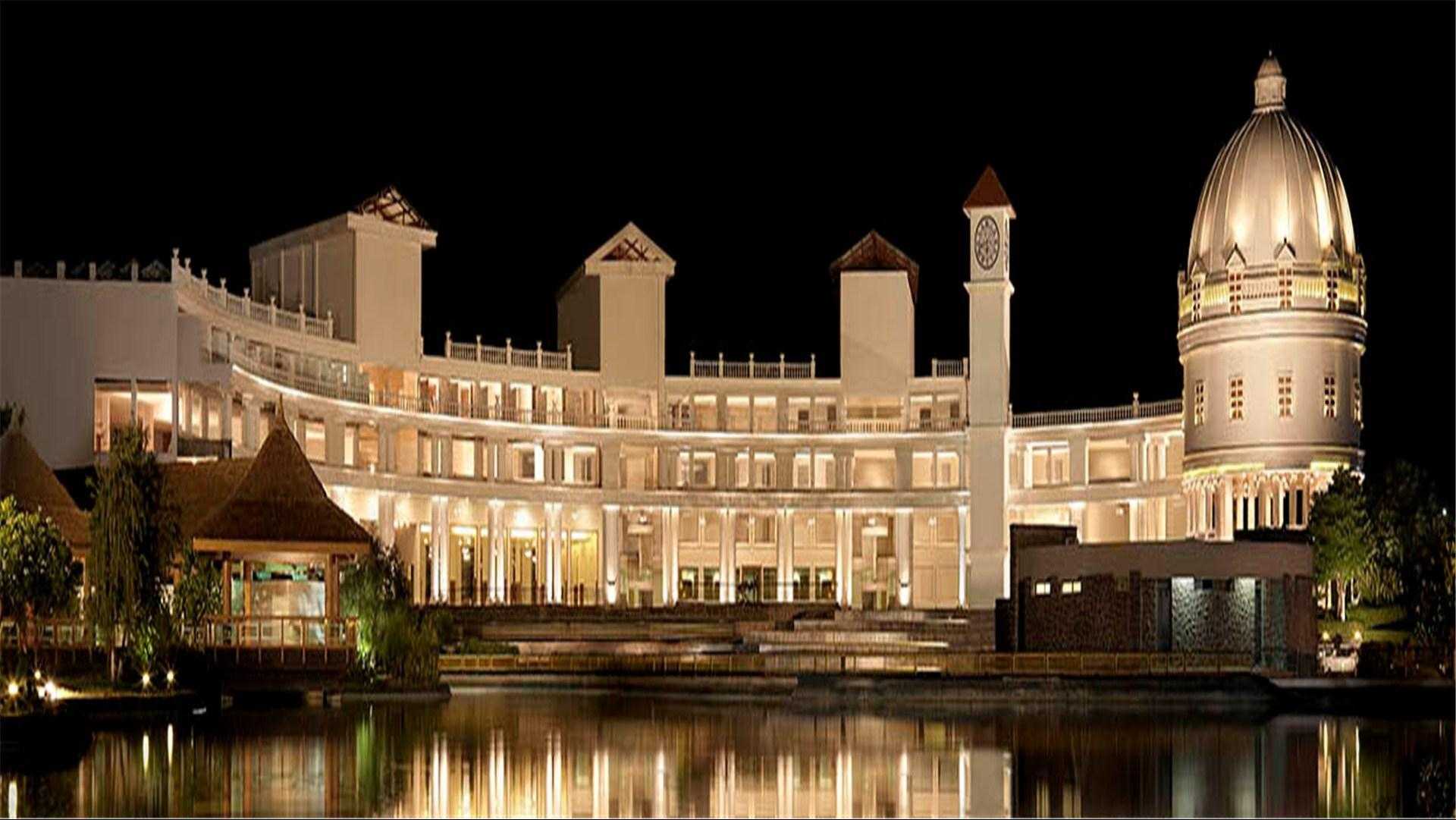 Amanora The Fern i Pune, IN