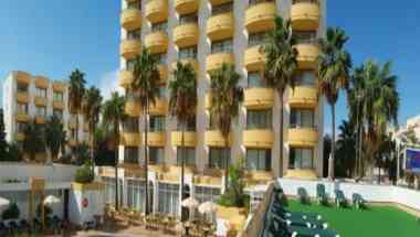 Protur Atalaya Apartamentos em Palma, ES