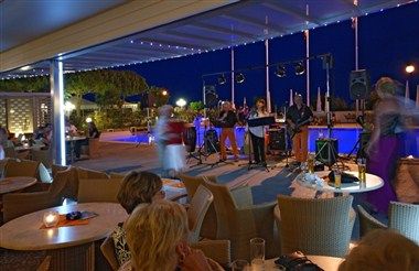 รูปสถานที่จัดงาน