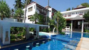 Koh Tao Montra Resort & Spa in Surat Thani, TH