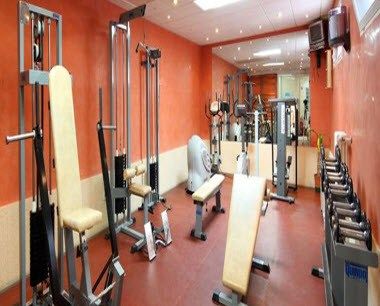 Bild des Veranstaltungsortes