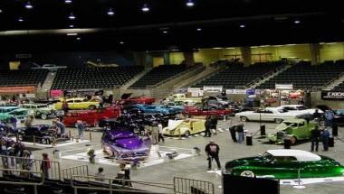 Deschutes County Fair and Expo Center image