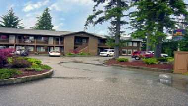 Best Western Country Lane Inn a Juneau, AK