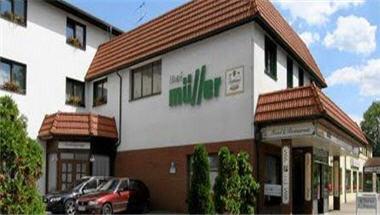 Hotel & Restaurant Mueller image
