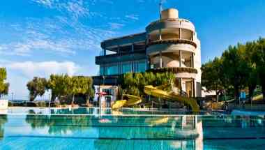 Hotel Villaggio Cala Corvino a Monopoli, IT