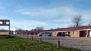 Circle S Lodge em Gering, NE