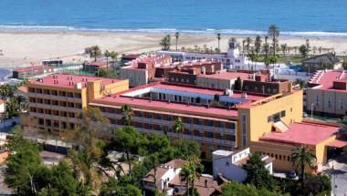 Hotel del Golf Playa image