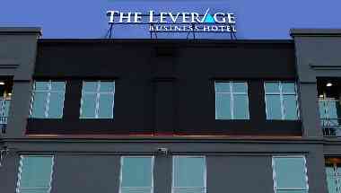 Leverage Business Hotel - Kuala Kedah in Alor Setar, MY