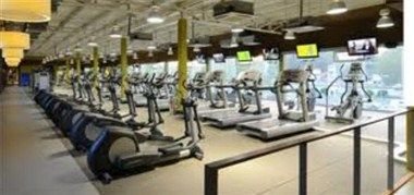 Bild på anläggning