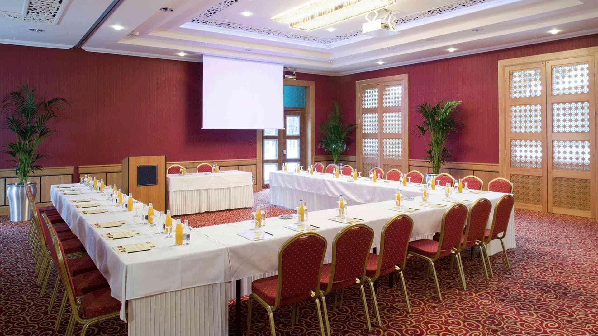 Bonnington Dublin Hotel a Dublin, IE